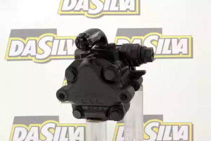 da silva dp2636