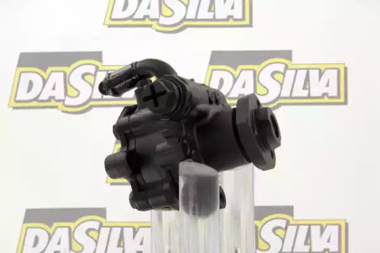 da silva dp2636