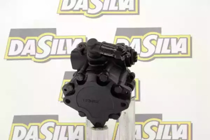 da silva dp2637