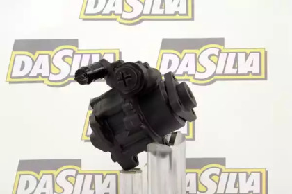 da silva dp2637