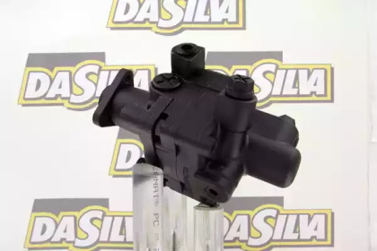 da silva dp2642