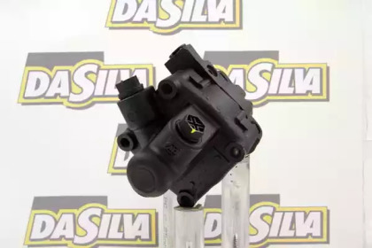 da silva dp2642