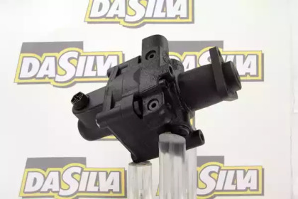 da silva dp2642