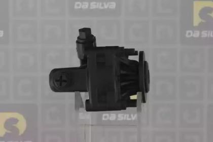 da silva dp2645