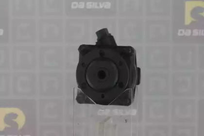 da silva dp2645