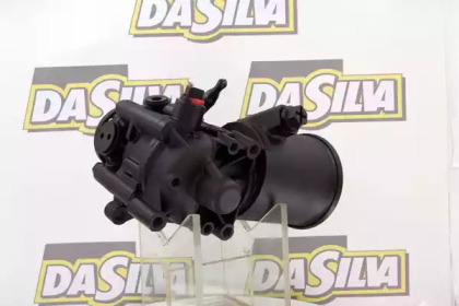 da silva dp2652