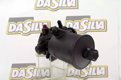 da silva dp2652