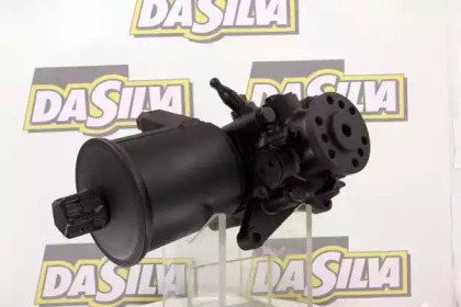 da silva dp2652