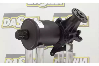 da silva dp2654