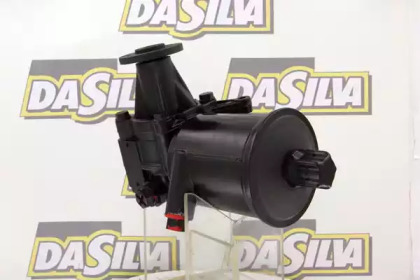 da silva dp2661