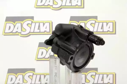 da silva dp2669