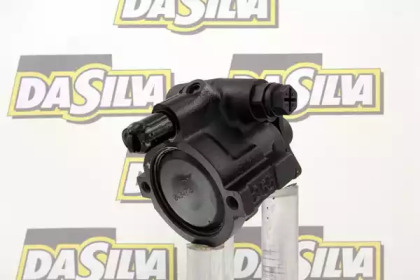 da silva dp2669