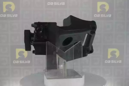 da silva dp2670