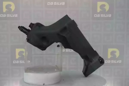 da silva dp2670