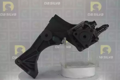 da silva dp2670