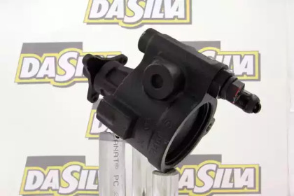 da silva dp2673
