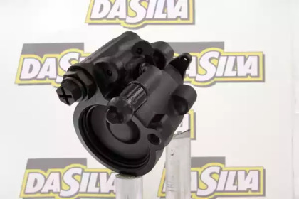 da silva dp2673