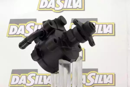 da silva dp2673