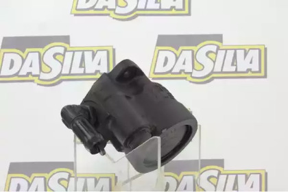 da silva dp2679