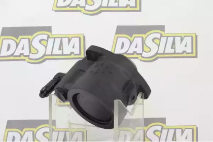 da silva dp2679