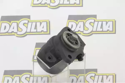 da silva dp2679