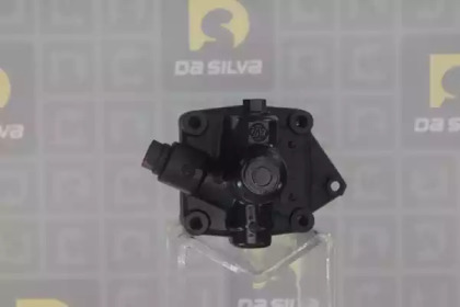 da silva dp2715