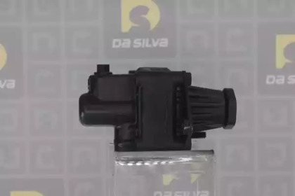 da silva dp2715