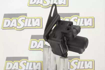 da silva dp2751