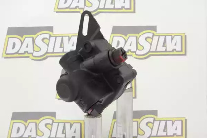 da silva dp2751