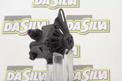 da silva dp2751