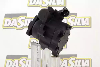 da silva dp2756