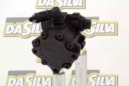 da silva dp2756