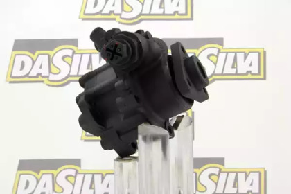 da silva dp2756