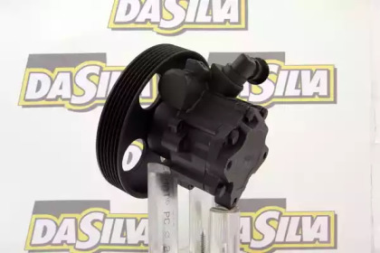 da silva dp2763