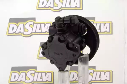 da silva dp2763