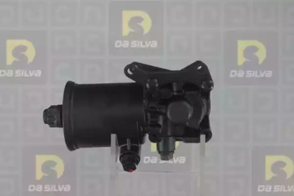 da silva dp2777