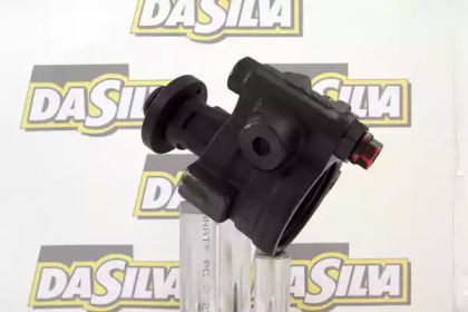 da silva dp2808