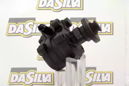 da silva dp2808