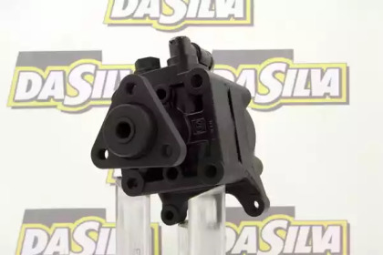 DA SILVA DP2811