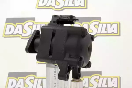 da silva dp2811