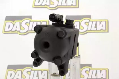 da silva dp2811