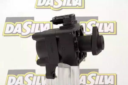 da silva dp2811