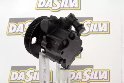 da silva dp2816