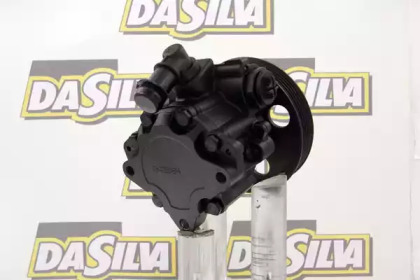 da silva dp2816
