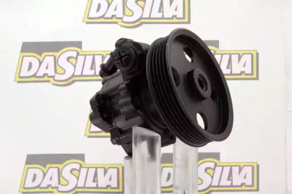 da silva dp2816