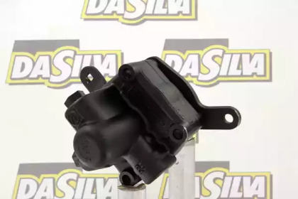 da silva dp2820