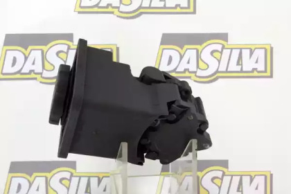 da silva dp2822