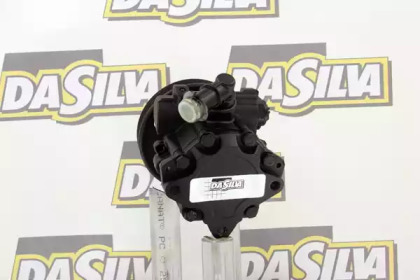 da silva dp2826