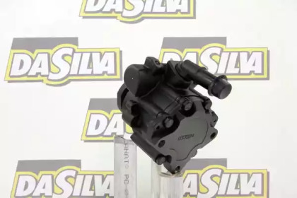 da silva dp2829