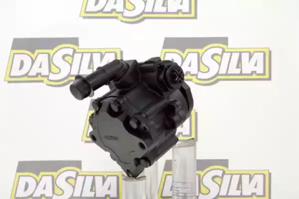 da silva dp2829